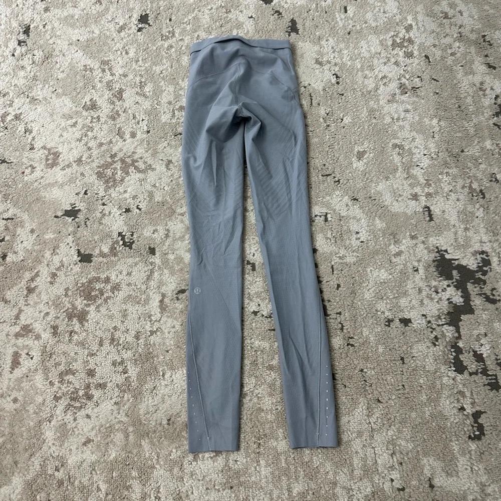 Lululemon SenseKnit High-Rise Running Tight 28